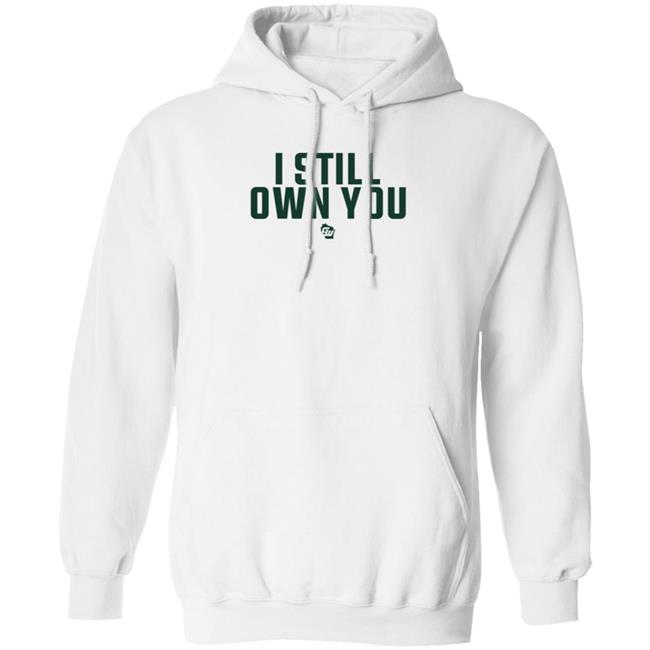 Creator Spring Game On Wisconsin I Still Own You Shirt Creator Spring Game On Wisconsin I Still Own You Shirt
