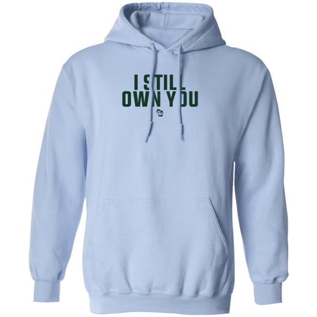 Creator Spring Game On Wisconsin I Still Own You Shirt Creator Spring Game On Wisconsin I Still Own You Shirt