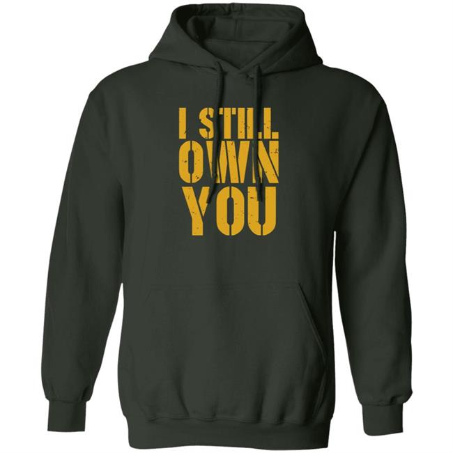 Barstool Sports Store I Still Own You Shirt Eric Hubbs Barstool Sports Store I Still Own You Shirt Eric Hubbs