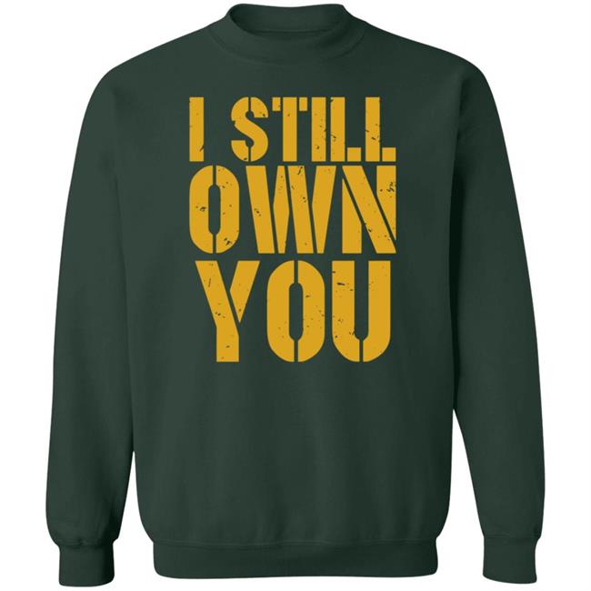 Barstool Sports Store I Still Own You Shirt Eric Hubbs Barstool Sports Store I Still Own You Shirt Eric Hubbs