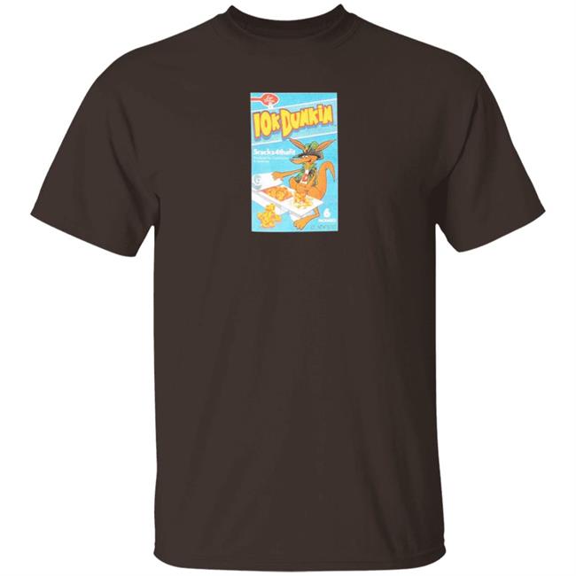 Eyedress Merch 10K Tees Shirt