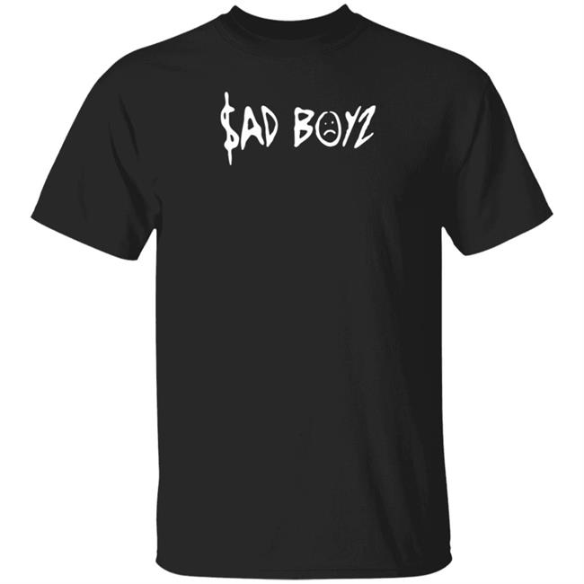 Rancho Humilde Store $Ad Boyz Shirt