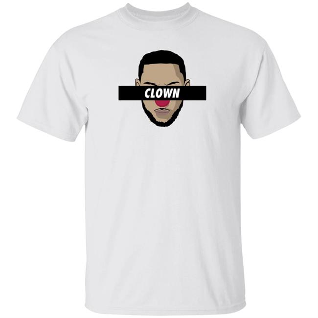Dsgn Tree Store Clown Shirt
