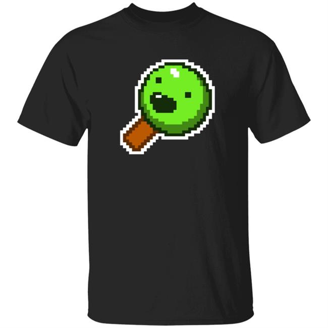 Slimecicle Merch The Classic Slimecicle Shirt