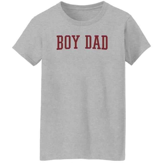 Barstool Sports Store Boy Dad Hoodie Barstool Sports Store Boy Dad Hoodie