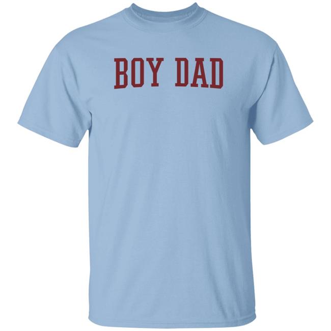 Barstool Sports Store Boy Dad Hoodie Barstool Sports Store Boy Dad Hoodie