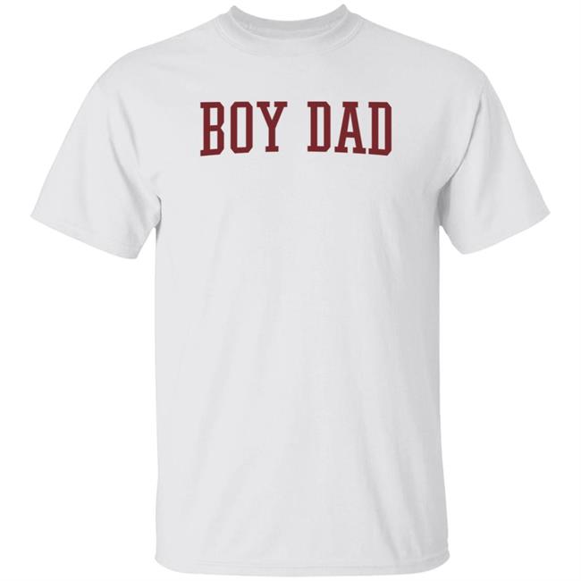 Barstool Sports Store Boy Dad Hoodie Barstool Sports Store Boy Dad Hoodie