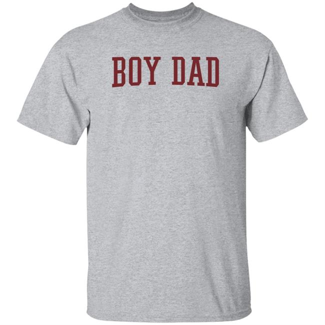 Barstool Sports Store Boy Dad Hoodie Barstool Sports Store Boy Dad Hoodie