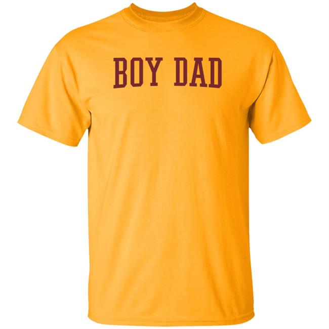 Barstool Sports Store Boy Dad Hoodie Barstool Sports Store Boy Dad Hoodie