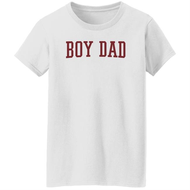 Barstool Sports Store Boy Dad Hoodie Barstool Sports Store Boy Dad Hoodie