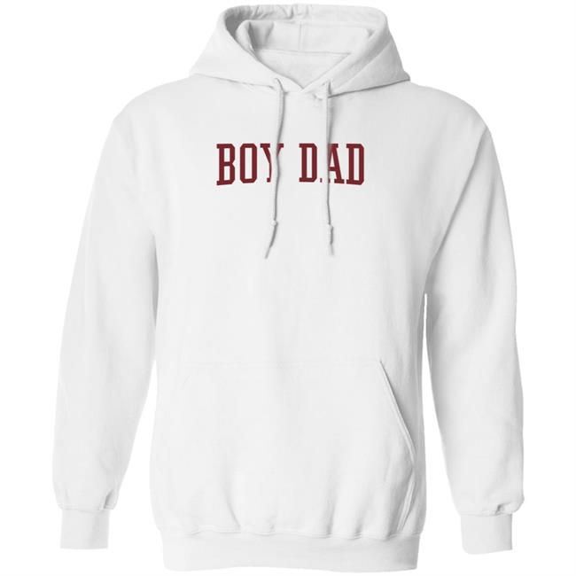 Barstool Sports Store Boy Dad Hoodie Barstool Sports Store Boy Dad Hoodie
