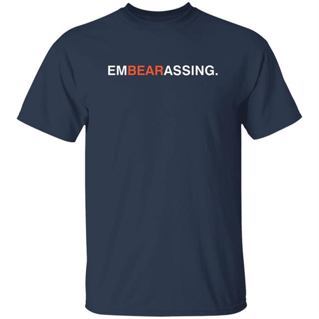 Embearassing Shirt Obvious Shirts
