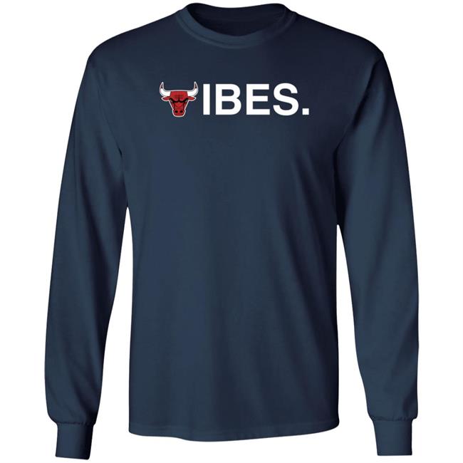 Obvious Shirts Merch Chicago Bulls Ibes Shirt Obvious Shirts Merch Chicago Bulls Ibes Shirt