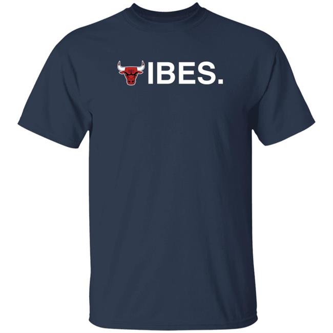 Obvious Shirts Merch Chicago Bulls Ibes Shirt Obvious Shirts Merch Chicago Bulls Ibes Shirt