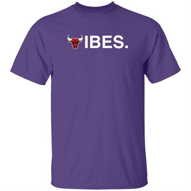 Obvious Shirts Merch Chicago Bulls Ibes Shirt Obvious Shirts Merch Chicago Bulls Ibes Shirt