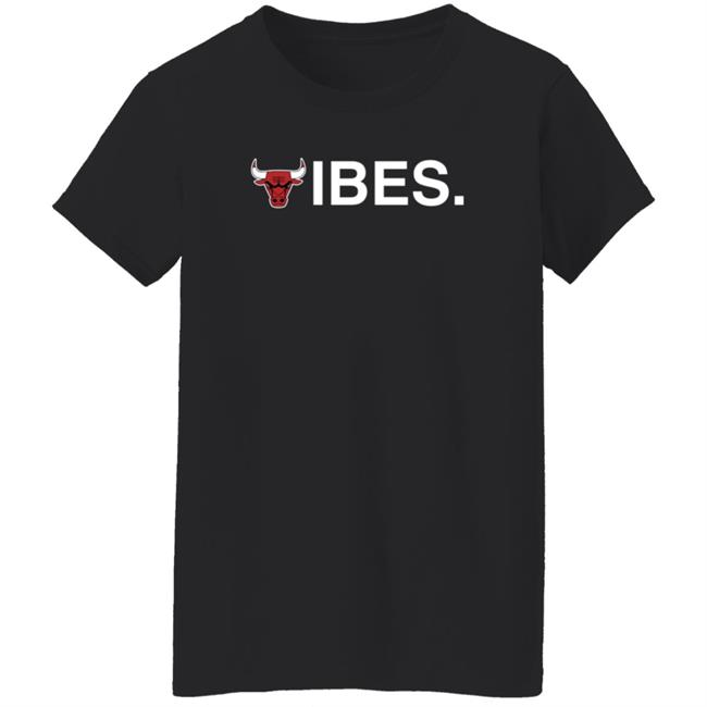 Obvious Shirts Merch Chicago Bulls Ibes Shirt Obvious Shirts Merch Chicago Bulls Ibes Shirt