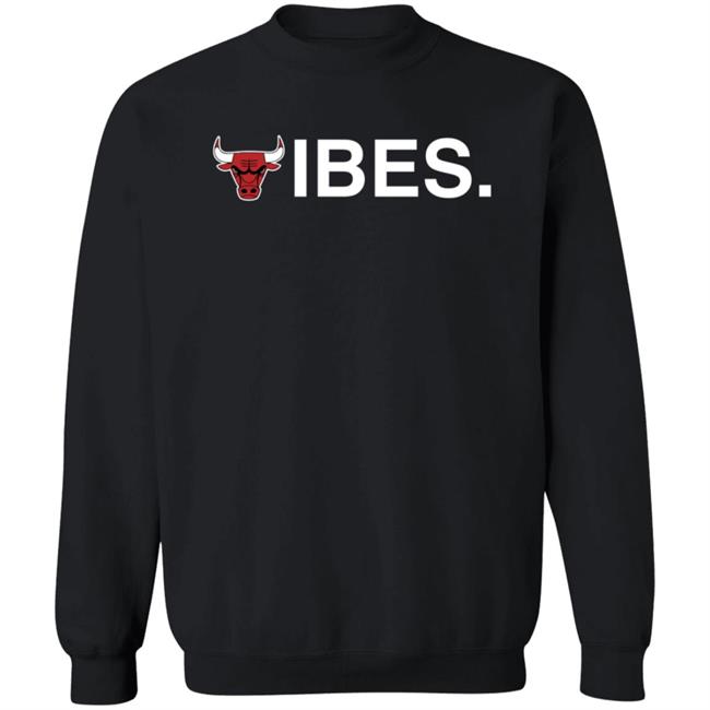 Obvious Shirts Merch Chicago Bulls Ibes Shirt Obvious Shirts Merch Chicago Bulls Ibes Shirt