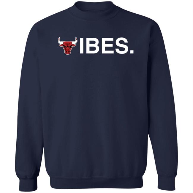 Obvious Shirts Merch Chicago Bulls Ibes Shirt Obvious Shirts Merch Chicago Bulls Ibes Shirt