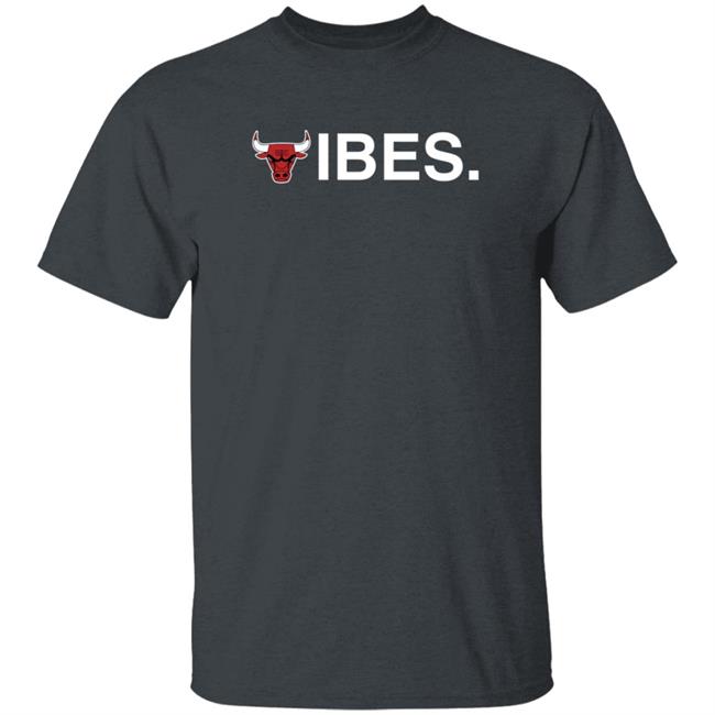 Obvious Shirts Merch Chicago Bulls Ibes Shirt Obvious Shirts Merch Chicago Bulls Ibes Shirt
