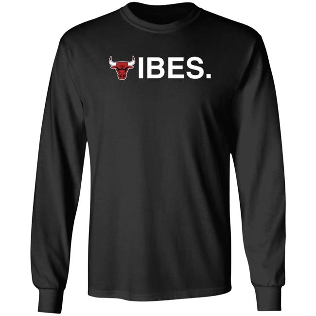 Obvious Shirts Merch Chicago Bulls Ibes Shirt Obvious Shirts Merch Chicago Bulls Ibes Shirt