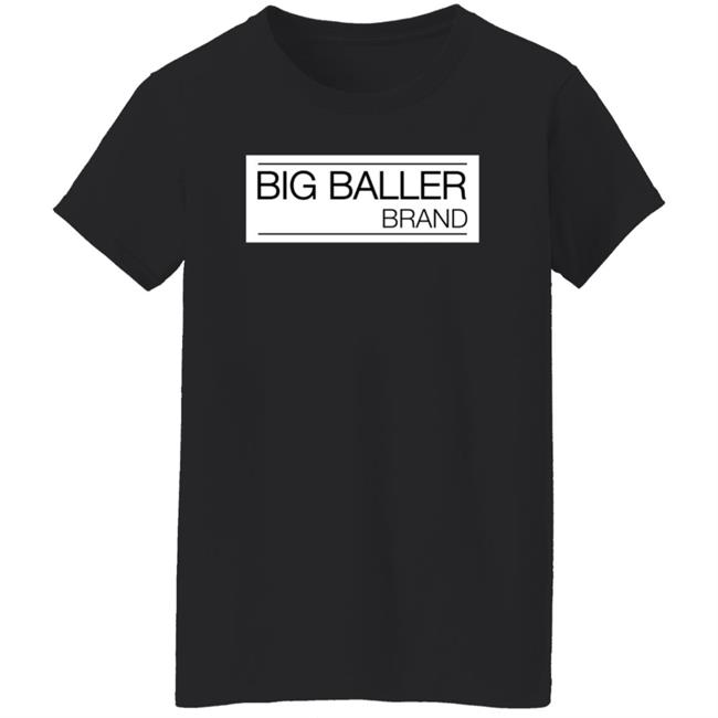 Chicago Bulls Big Baller Brand Obvious Shirts Chicago Bulls Big Baller Brand Obvious Shirts