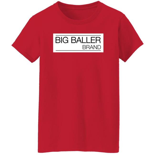 Chicago Bulls Big Baller Brand Obvious Shirts Chicago Bulls Big Baller Brand Obvious Shirts
