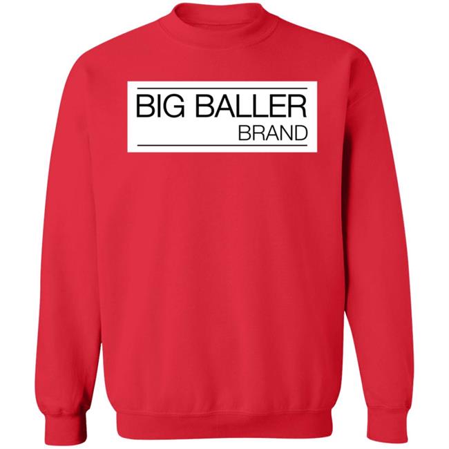 Chicago Bulls Big Baller Brand Obvious Shirts Chicago Bulls Big Baller Brand Obvious Shirts