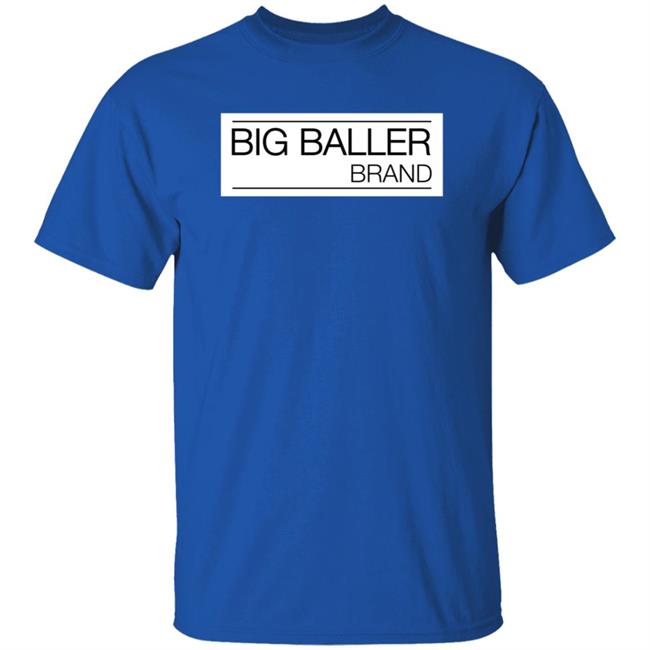 Chicago Bulls Big Baller Brand Obvious Shirts Chicago Bulls Big Baller Brand Obvious Shirts
