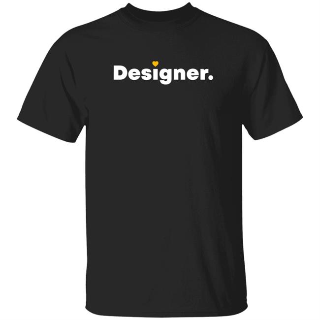 Designer T Shirt Hannah Talinda