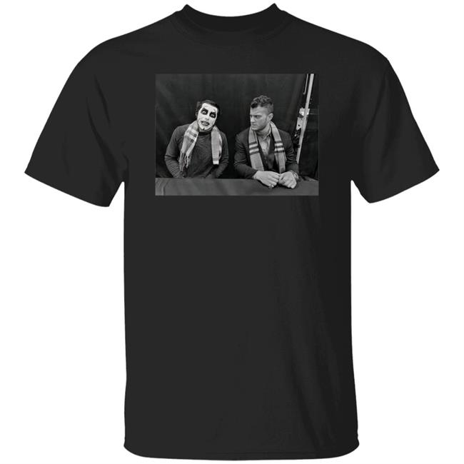 Danhausen Pro Wrestling Tees Merch Better Than Youhausen And You Know Ithausen Shirt