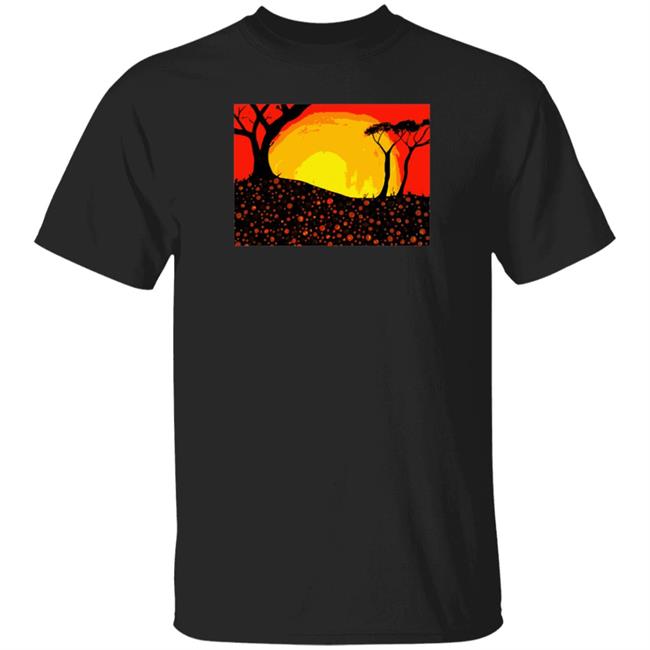 Digitees Shop Koori Brotha By Ngunnawal Ar Shirt