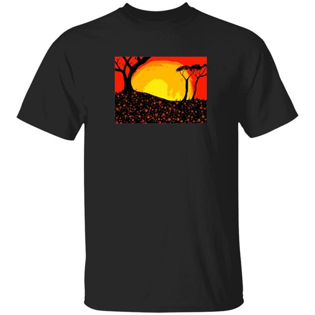 Digitees A Store Mr Ngunnawal Art Maple Tee Ngunnawalart4 Shirt