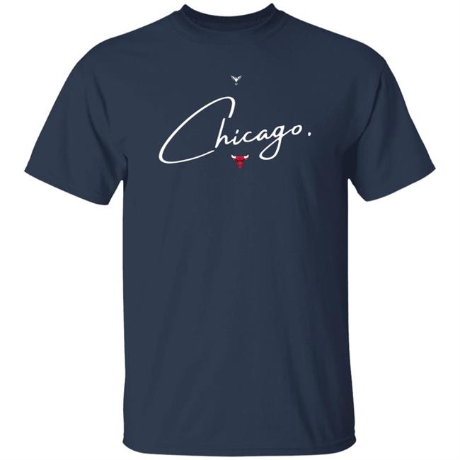 Chicago Bulls Aawol Chicago Shirt Chicago Bulls Aawol Chicago Shirt