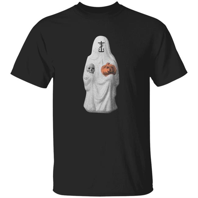 Frank Iero Merch Halloween 2021 T-Shirt