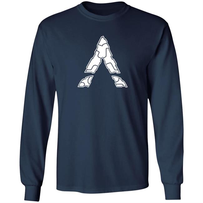 Artesian Builds Merch Artesian A Icon Shirt Artesian Builds Merch Artesian A Icon Shirt