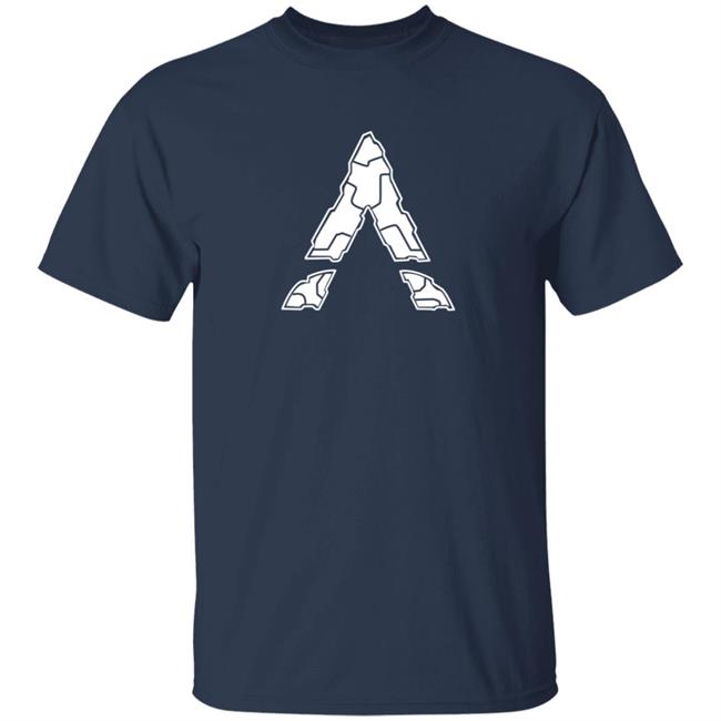 Artesian Builds Merch Artesian A Icon Shirt Artesian Builds Merch Artesian A Icon Shirt