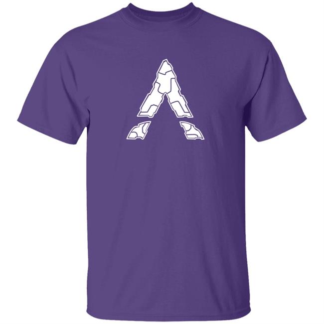 Artesian Builds Merch Artesian A Icon Shirt Artesian Builds Merch Artesian A Icon Shirt