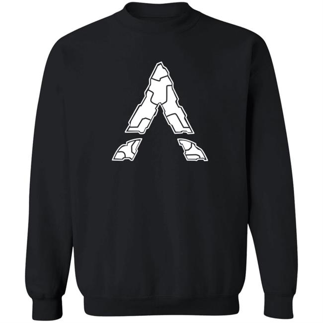 Artesian Builds Merch Artesian A Icon Shirt Artesian Builds Merch Artesian A Icon Shirt