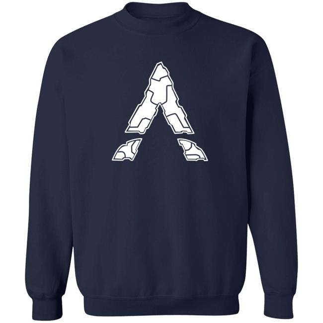 Artesian Builds Merch Artesian A Icon Shirt Artesian Builds Merch Artesian A Icon Shirt