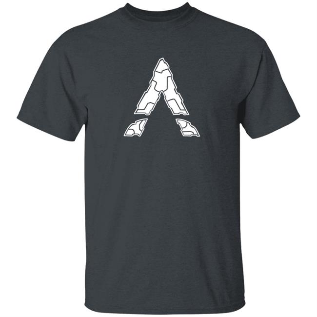 Artesian Builds Merch Artesian A Icon Shirt Artesian Builds Merch Artesian A Icon Shirt