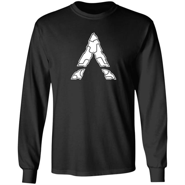 Artesian Builds Merch Artesian A Icon Shirt Artesian Builds Merch Artesian A Icon Shirt