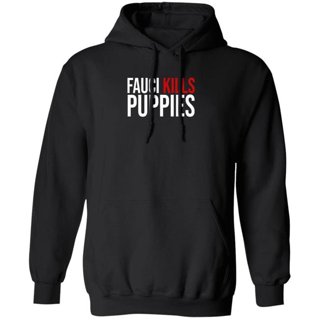 Donald Trump Jr Fauci Kills Puppies Shirt Shopdonjr Merch Donald Trump Jr Fauci Kills Puppies Shirt Shopdonjr Merch