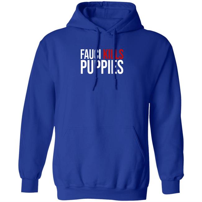 Donald Trump Jr Fauci Kills Puppies Shirt Shopdonjr Merch Donald Trump Jr Fauci Kills Puppies Shirt Shopdonjr Merch