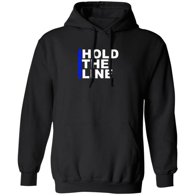 Donald Trump Jr Hold The Line Shirt Shopdonjr Merch Donald Trump Jr Hold The Line Shirt Shopdonjr Merch