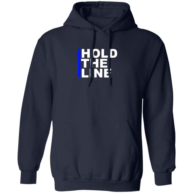 Donald Trump Jr Hold The Line Shirt Shopdonjr Merch Donald Trump Jr Hold The Line Shirt Shopdonjr Merch