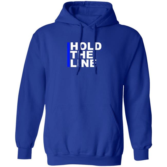 Donald Trump Jr Hold The Line Shirt Shopdonjr Merch Donald Trump Jr Hold The Line Shirt Shopdonjr Merch