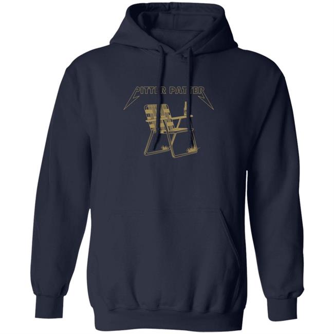 Letterkenny Merch Pitter Patter Metal T Shirt Letterkenny Merch Pitter Patter Metal T Shirt