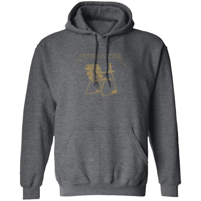 Letterkenny Merch Pitter Patter Metal T Shirt Letterkenny Merch Pitter Patter Metal T Shirt