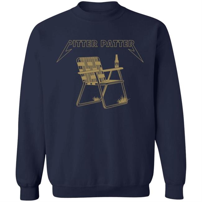 Letterkenny Merch Pitter Patter Metal T Shirt Letterkenny Merch Pitter Patter Metal T Shirt
