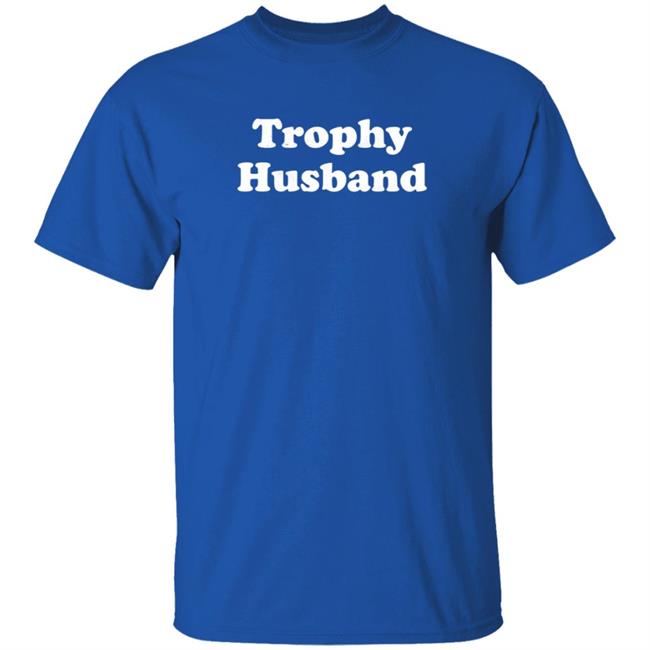 Shaun Deeb Trophy Husband Shirt